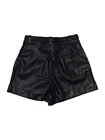 Blank NYC Shorts (view 2)