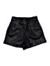 Blank NYC Black Shorts Size 26 waist - photo 2