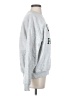 Daniel Patrick Silver Sweatshirt Size XS - photo 4