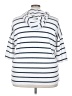Chaser White Cardigan Size XXL - photo 2