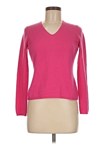 Ann Taylor Pullover Sweater (view 1)