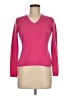 Ann Taylor Pink Pullover Sweater Size M - photo 1