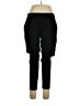Anaelle Black Active Pants Size 1X - 2X - photo 1