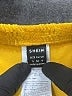 Shein Orange Casual Skirt Size 4 - photo 4