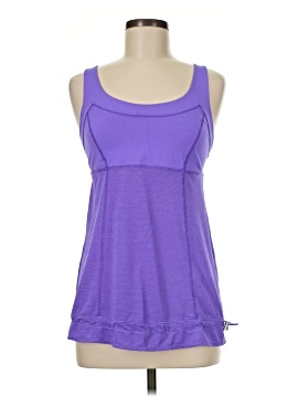 Lululemon Athletica Active Tank