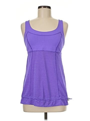 Lululemon Athletica Active Tank (view 1)