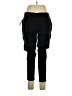 Anaelle Black Active Pants Size 1X - 2X - photo 2