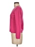 Ann Taylor Pink Pullover Sweater Size M - photo 5