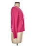 Ann Taylor Pink Pullover Sweater Size M - photo 4