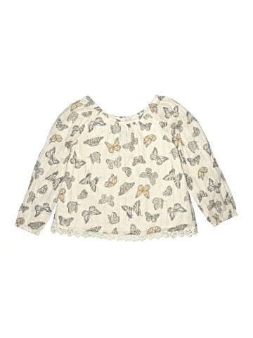 Cynthia Rowley TJX Long Sleeve Blouse (view 2)