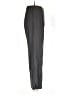 Pazzo Solid Gray Dress Pants Size M - photo 4