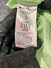 Athleta Green Windbreaker Size XL - photo 7