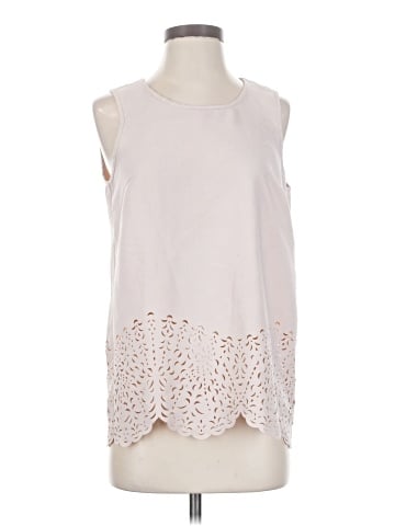 Lila Rose Sleeveless T-Shirt (view 1)