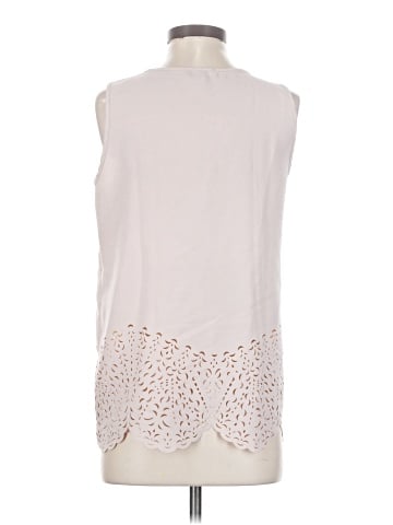 Lila Rose Sleeveless T-Shirt (view 2)
