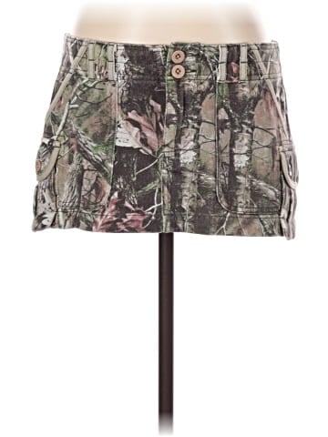 Guizio Casual Skirt (view 1)