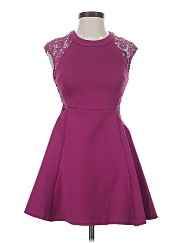 TOBI Cocktail Dress (view 1)
