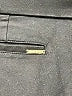 Rachel Comey Solid Black Active Pants Size XXL (estimated) - photo 4