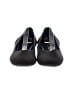 ROTHY'S Solid Black Flats Size 8 1/2 - photo 2