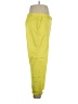 Talbots Solid Yellow Casual Pants Size 14 (petite) - photo 4