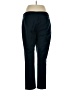 MICHAEL Michael Kors Blue Casual Pants Size 14 - photo 2