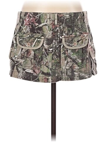 Guizio Casual Skirt (view 2)