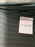 Assorted Brands Black Long Sleeve Blouse Size L - photo 8
