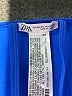 Zara Blue Bodysuit Size Med - Lg - photo 3