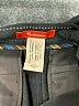 Cartonnier Black Dress Pants Size 2 - photo 4
