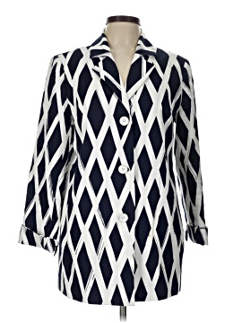Dennis By Dennis Basso Blazer