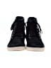 TOMS Black Sneakers Size 8 - photo 2