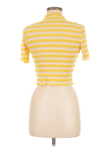 Nobody's Child Short Sleeve Top (view 2)