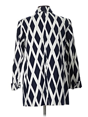 Dennis by Dennis Basso Blazer (view 2)