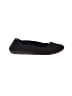 ROTHY'S Solid Black Flats Size 8 1/2 - photo 1