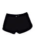 lucy Solid Black Athletic Shorts Size S - photo 2