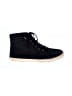 TOMS Black Sneakers Size 8 - photo 1
