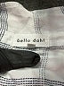 Bella Dahl 100% Rayon Gray Long Sleeve Blouse Size XL - photo 7