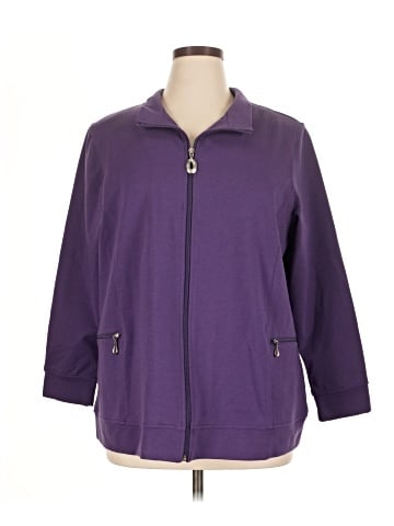 Allison Daley Cardigan (view 1)