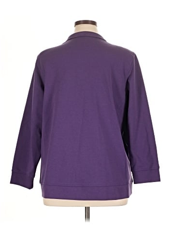 Allison Daley Cardigan (view 2)