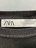 Zara Black Tank Top Size M - photo 7