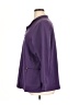Allison Daley Purple Cardigan Size 1X - photo 5