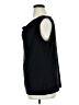 DressBarn Black Sleeveless Blouse Size 14 - 16 - photo 5