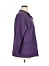 Allison Daley Purple Cardigan Size 1X - photo 4