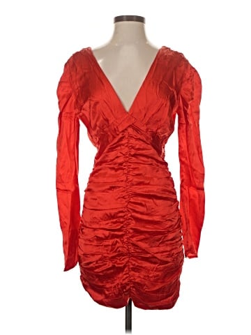 Nicholas Cocktail Dress (view 1)