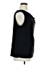 DressBarn Black Sleeveless Blouse Size 14 - 16 - photo 4
