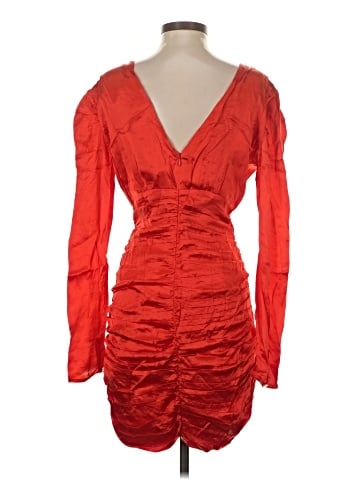 Nicholas Cocktail Dress (view 2)