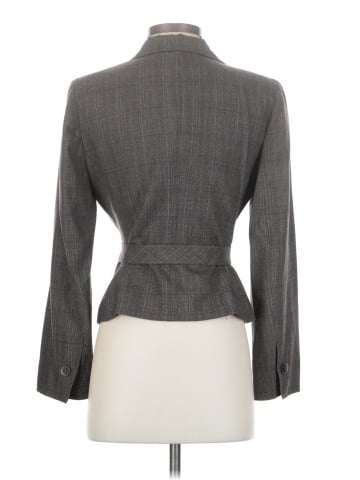 Anne Klein 3/4 Sleeve Blouse (view 2)
