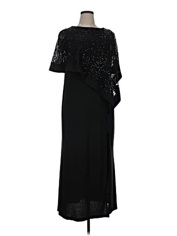 R&M Richards Cocktail Dress (view 1)