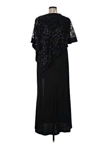 R&M Richards Cocktail Dress (view 2)
