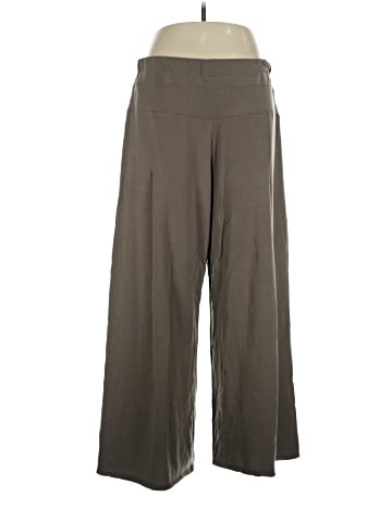 Garnet Hill Casual Pants (view 1)