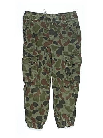 Old Navy Cargo Pants (view 1)